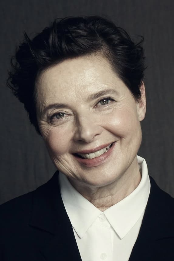 Isabella Rossellini - HeadStark