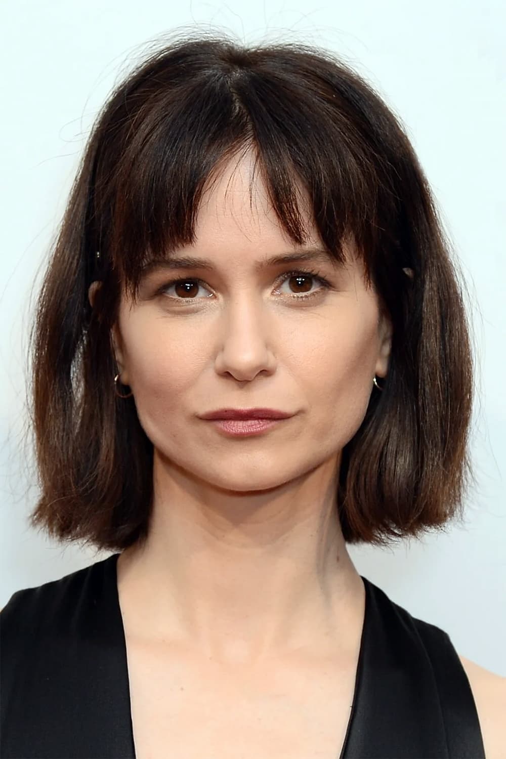 Katherine Waterston - HeadStark