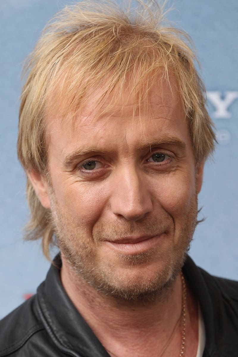 Rhys Ifans - HeadStark