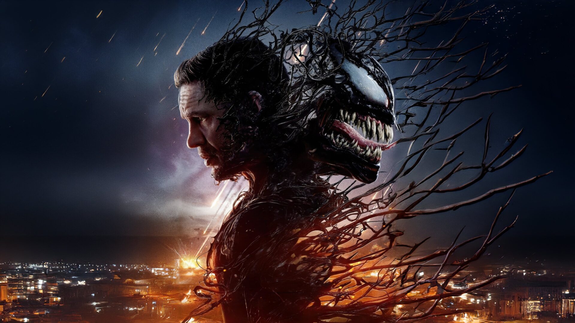 Venom: The Last Dance (2024)