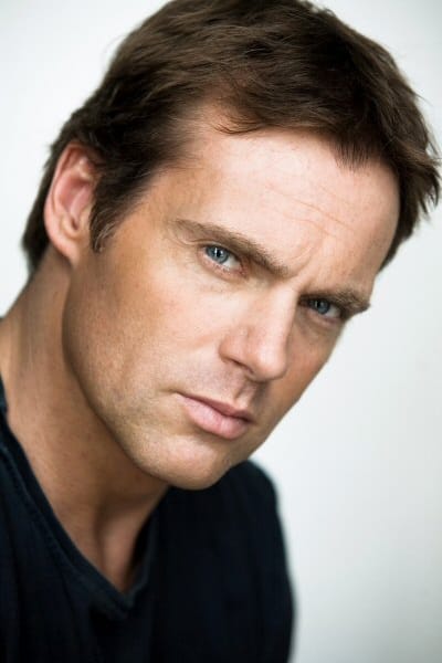 Michael Shanks - HeadStark