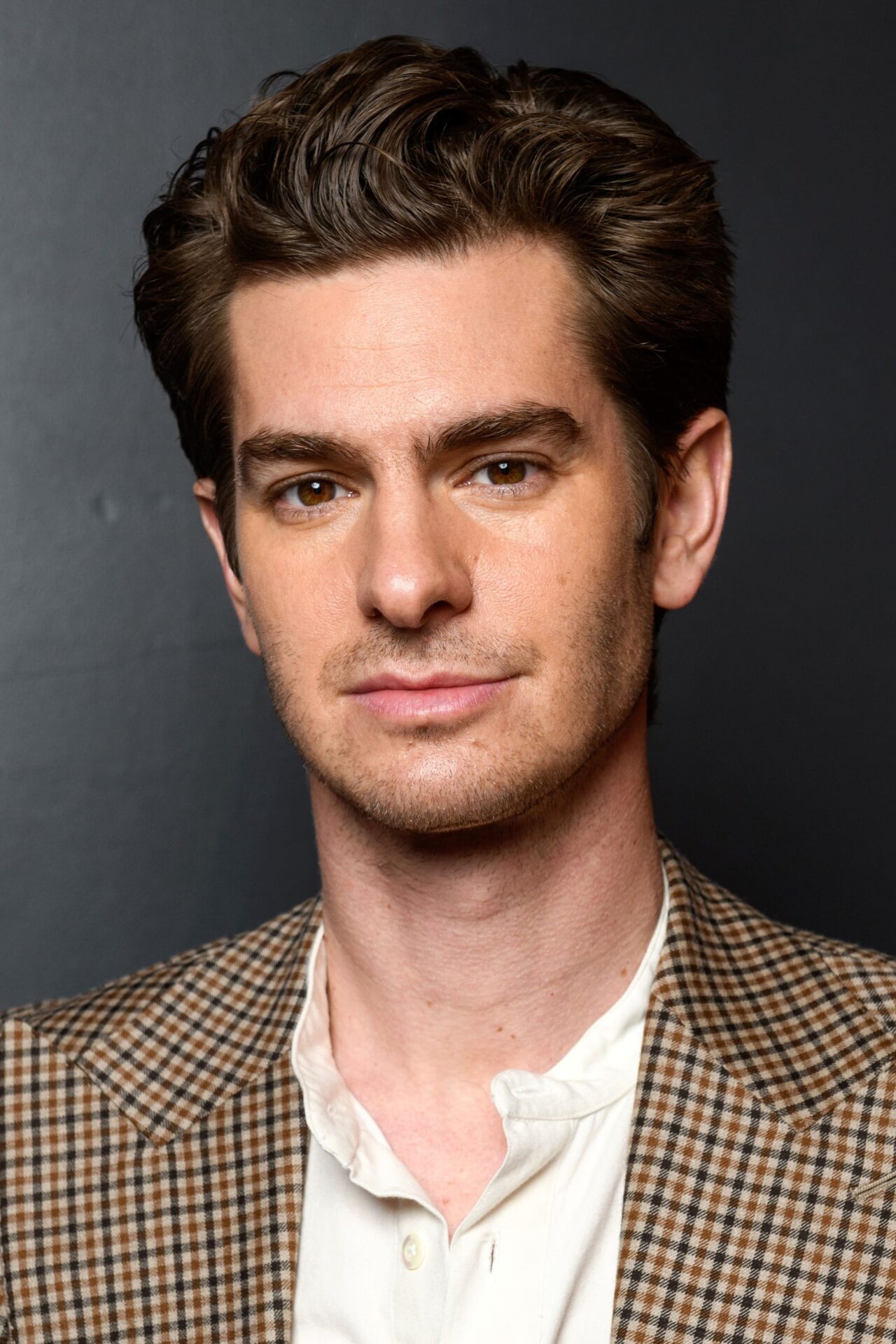 Andrew Garfield - HeadStark