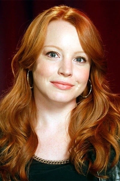 Lauren Ambrose - HeadStark