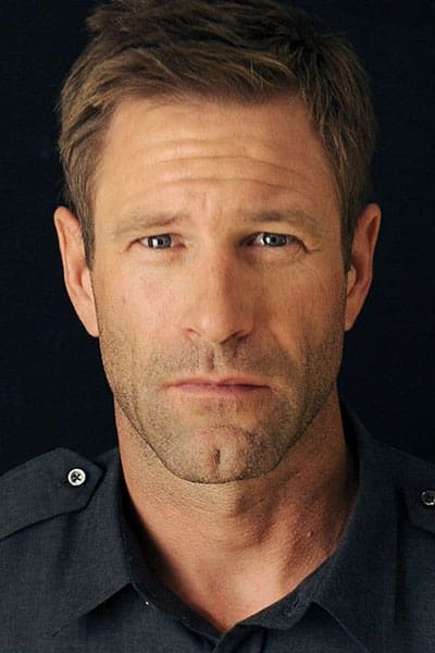 Aaron Eckhart - HeadStark