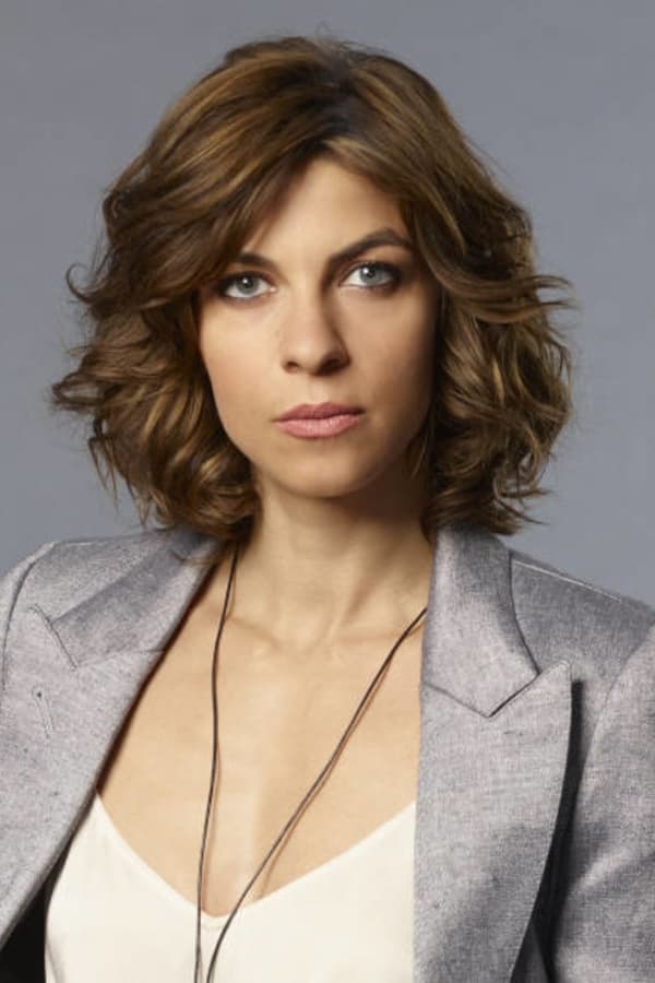 Natalia Tena - HeadStark