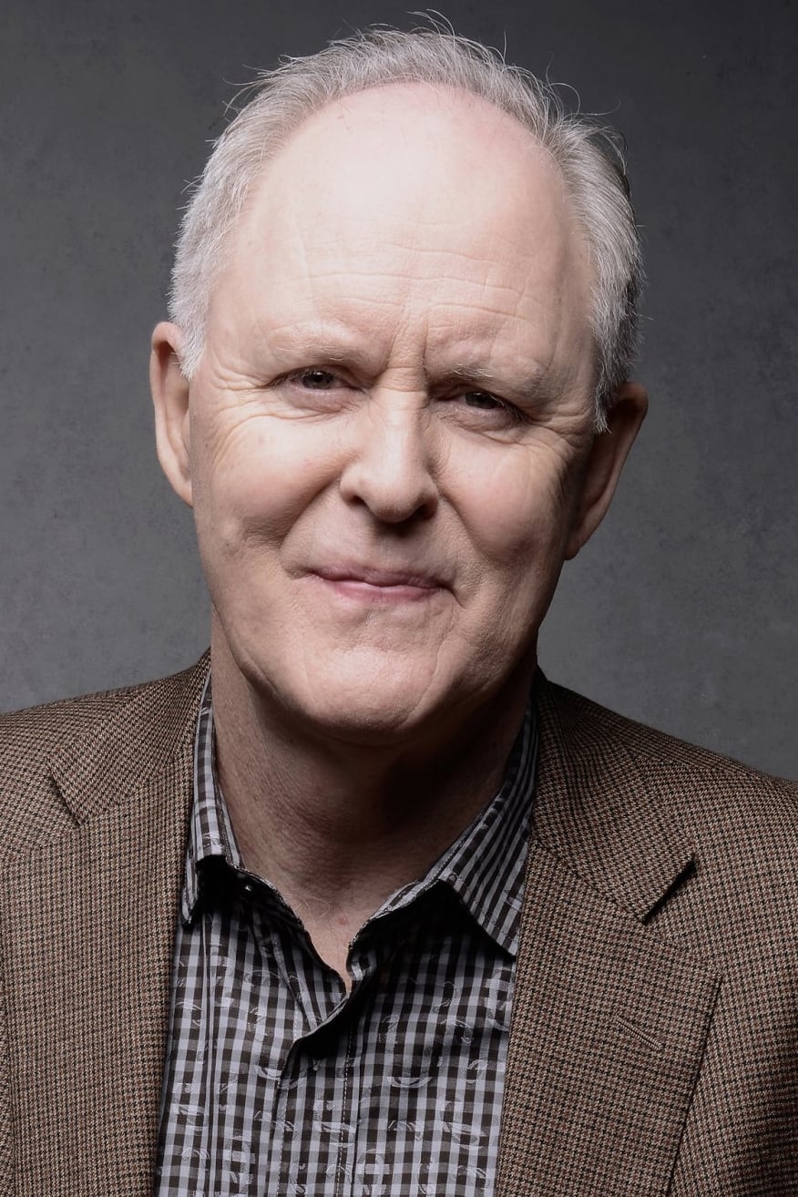 John Lithgow - HeadStark