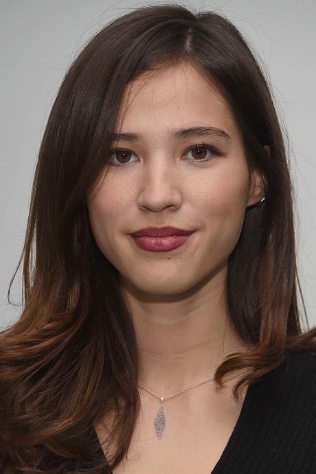 Kelsey Asbille - HeadStark