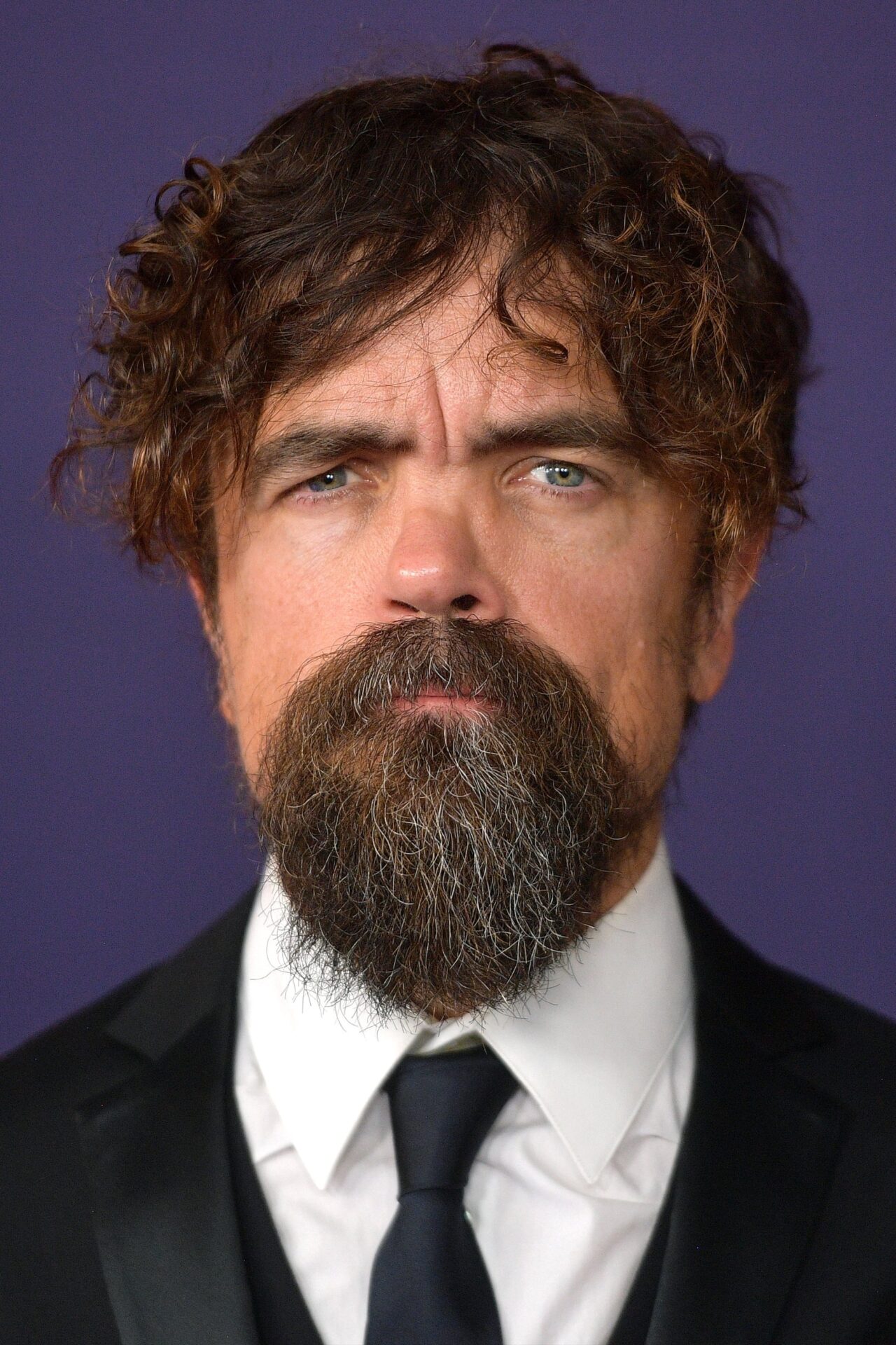 Peter Dinklage - HeadStark