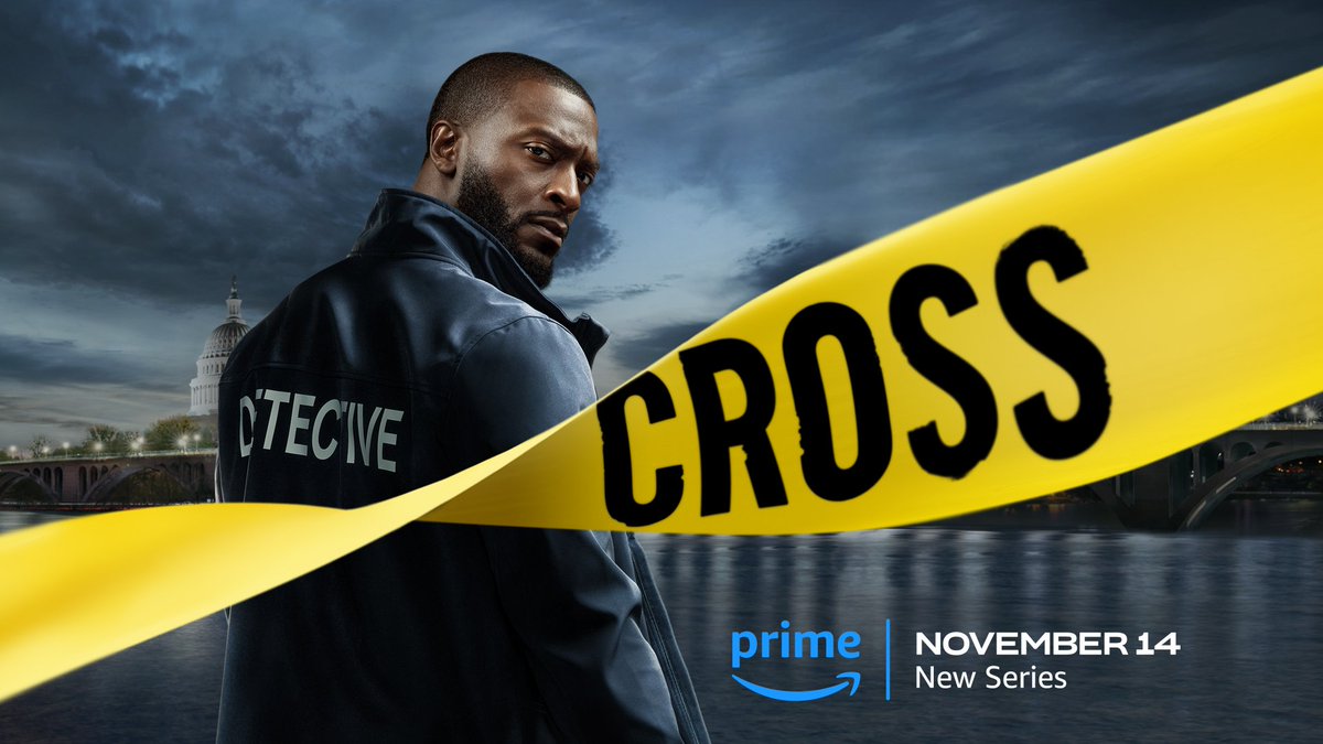 Cross Season 1: A Thrilling New Chapter in Crime Drama