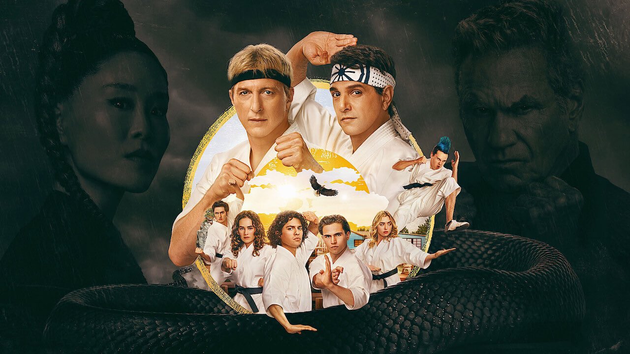 Cobra Kai Season 6: What to Expect from the Final Showdown