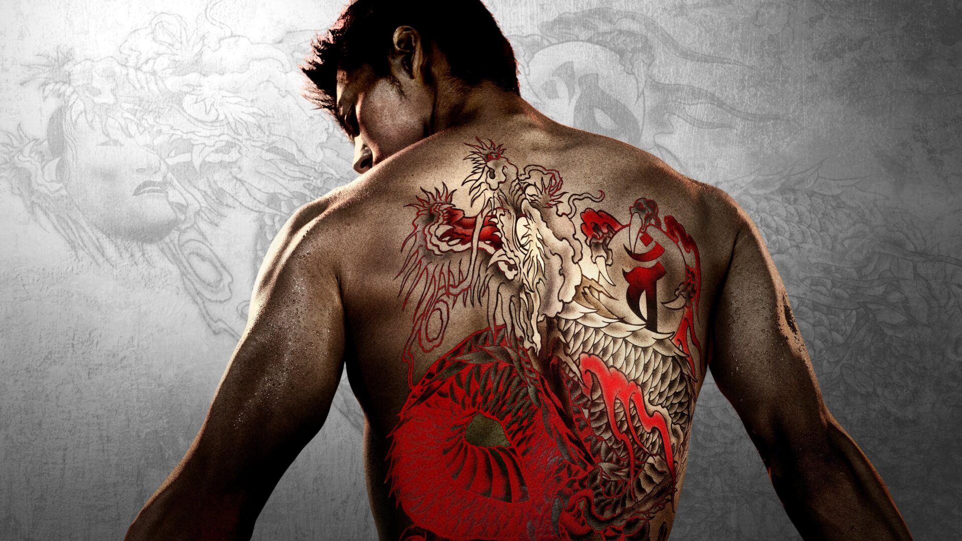 Like a Dragon: Yakuza TV Mini-Series | A Gritty Adaptation of a Beloved Game