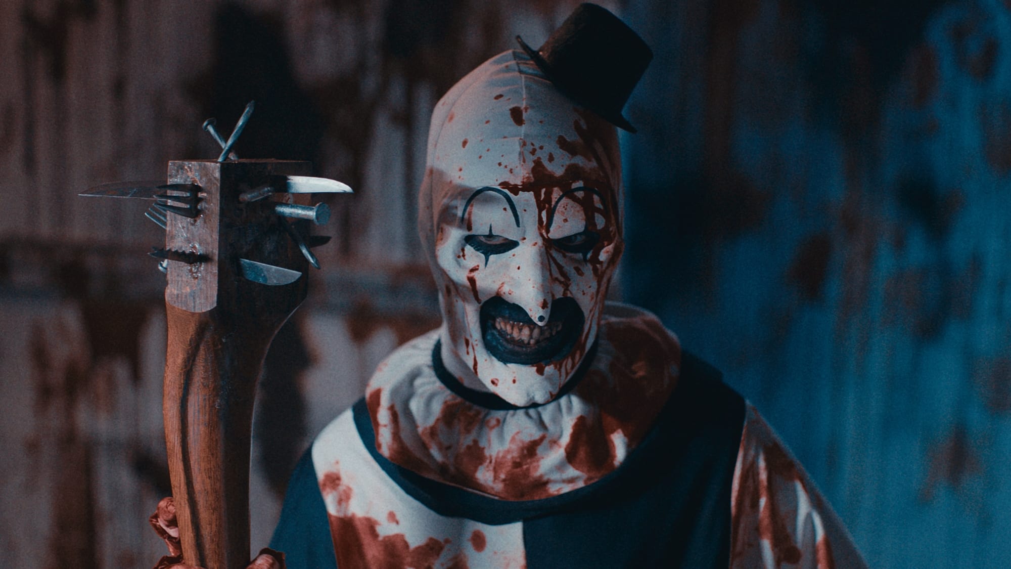 Terrifier 3 - HeadStark