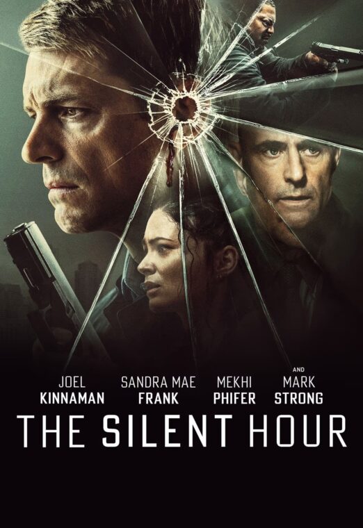 The Silent Hour 2024