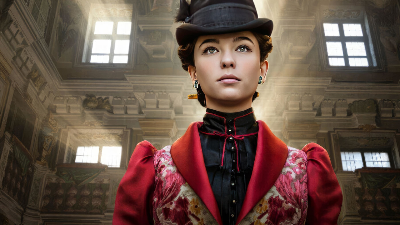 The Law According to Lidia Poët Season 2: A Must-Watch Period Drama on Netflix