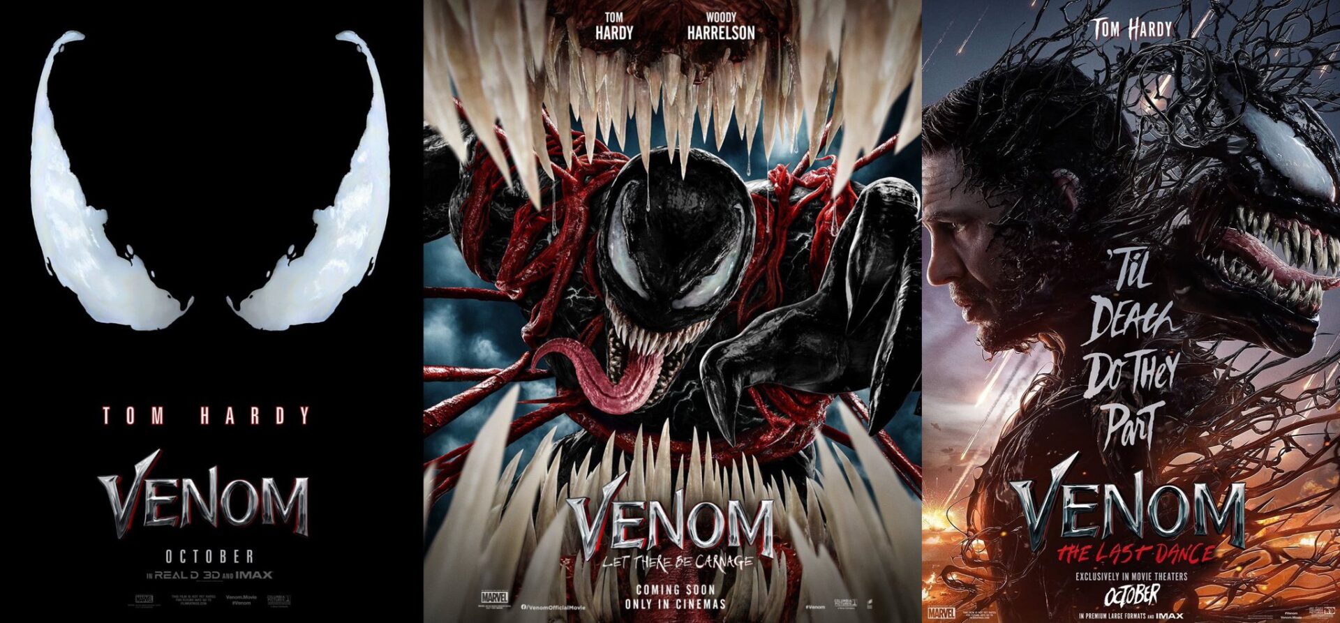 Venom: The Last Dance – Decoding the Post-Credit Scene and Ending