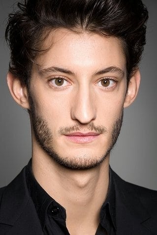 Pierre Niney - HeadStark