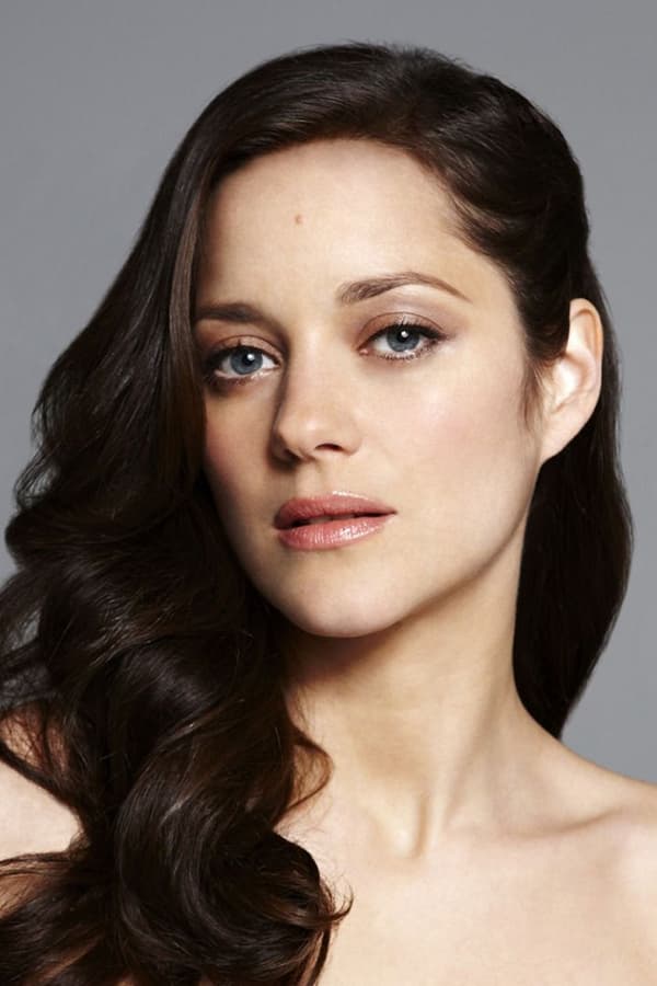 Marion Cotillard - HeadStark