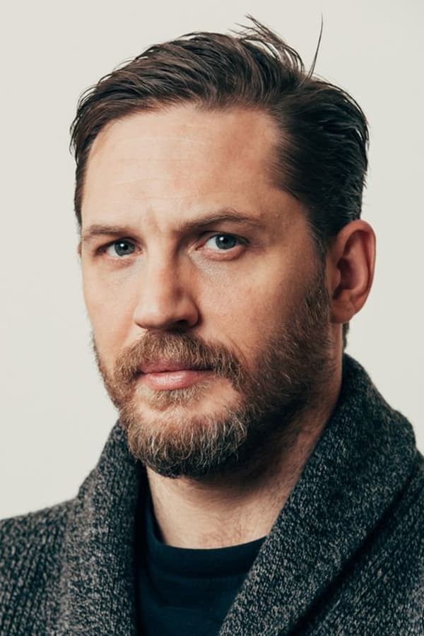 Tom Hardy - HeadStark