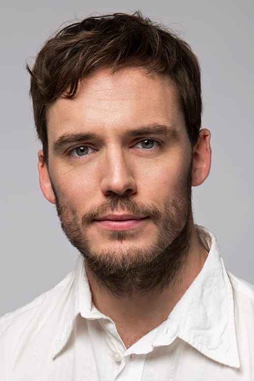 Sam Claflin - HeadStark