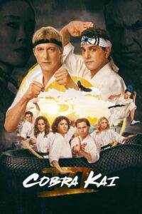 Cobra Kai Season 6: What to Expect from the Final Showdown