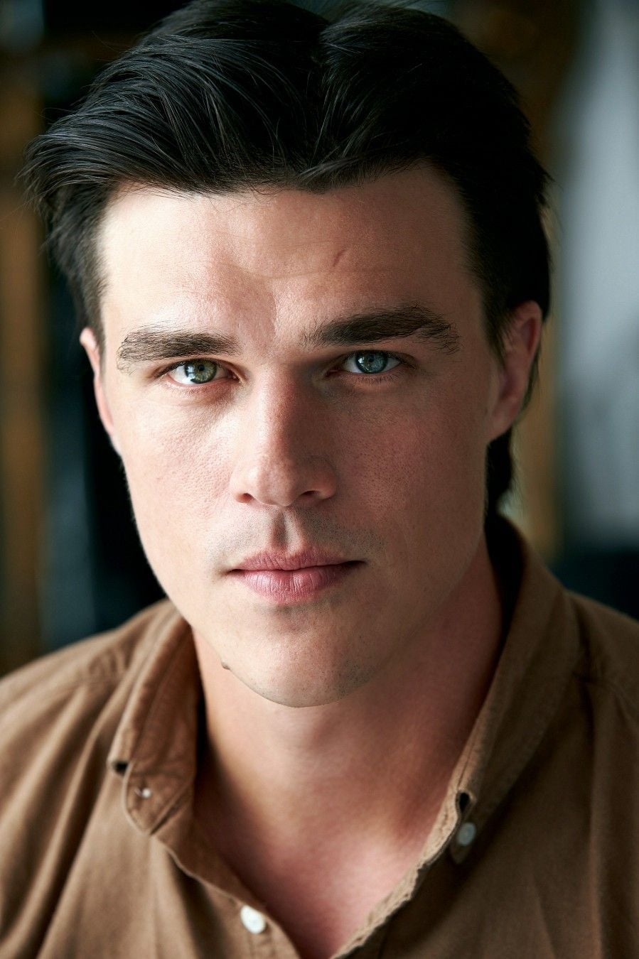 Finn Wittrock - HeadStark