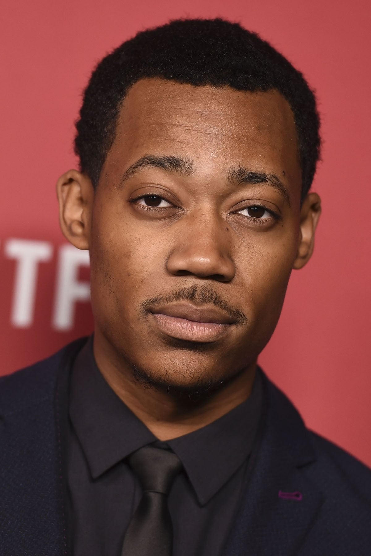 Tyler James Williams - HeadStark