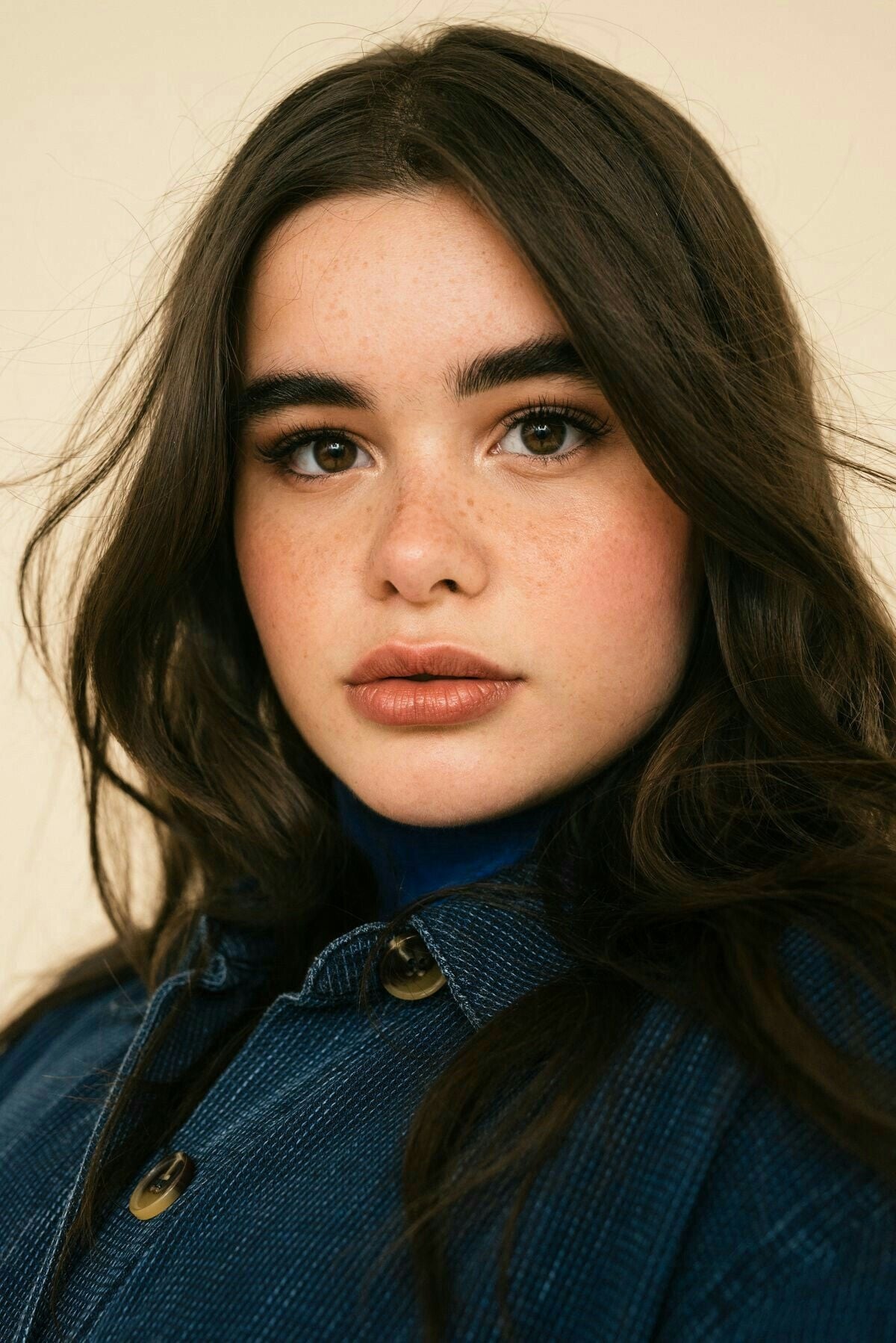 Barbie Ferreira - HeadStark