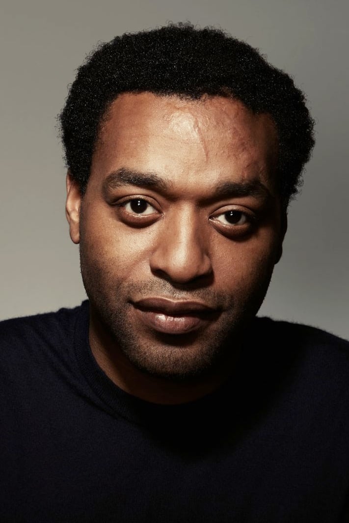 Chiwetel Ejiofor - HeadStark