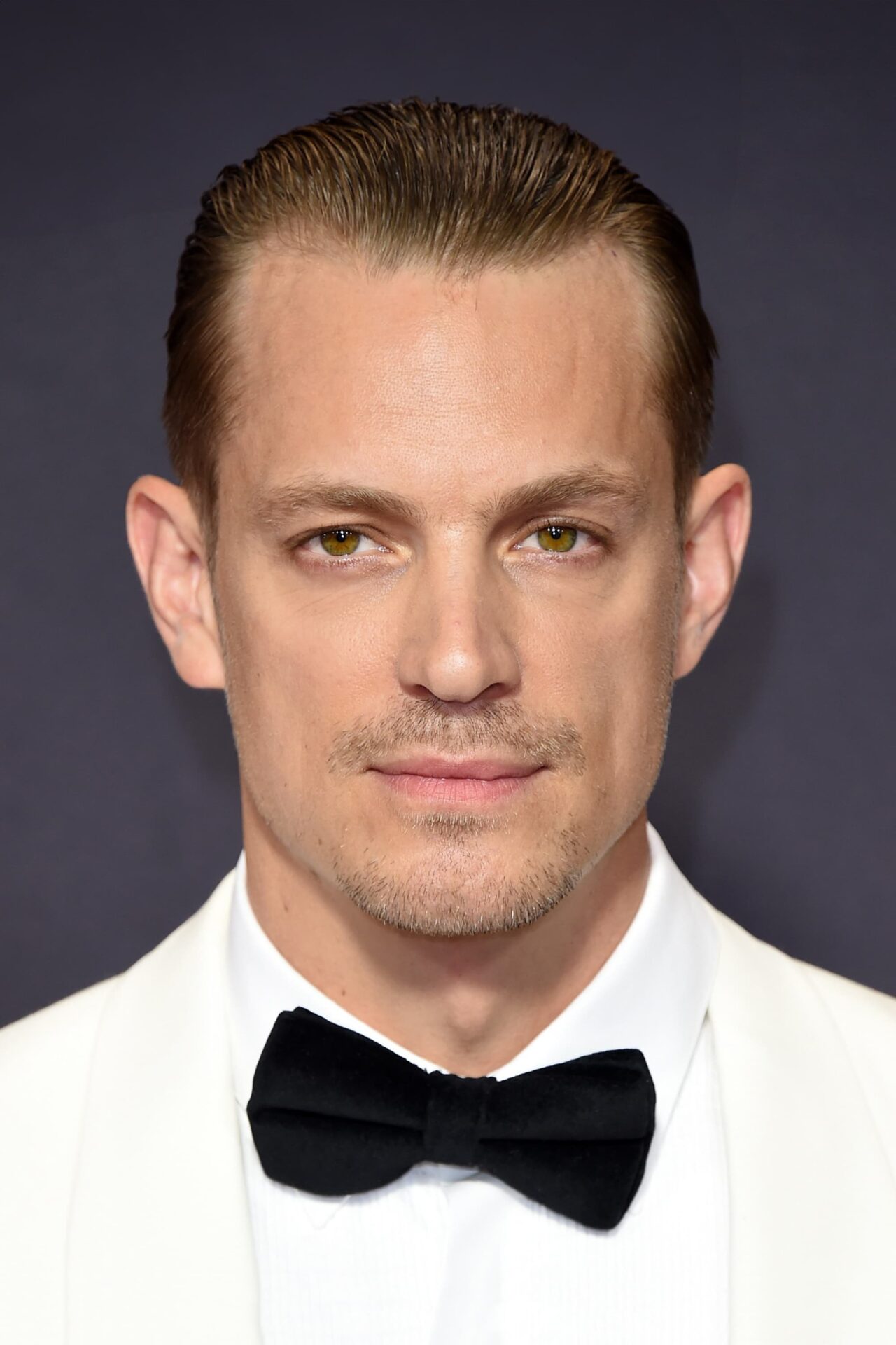 Joel Kinnaman - HeadStark