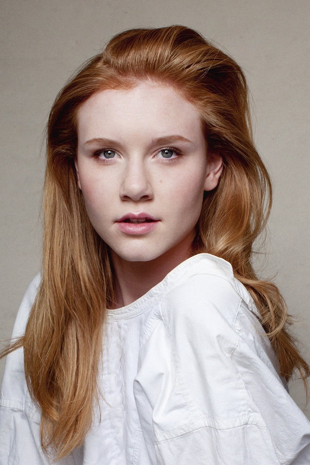 Madisen Beaty - HeadStark