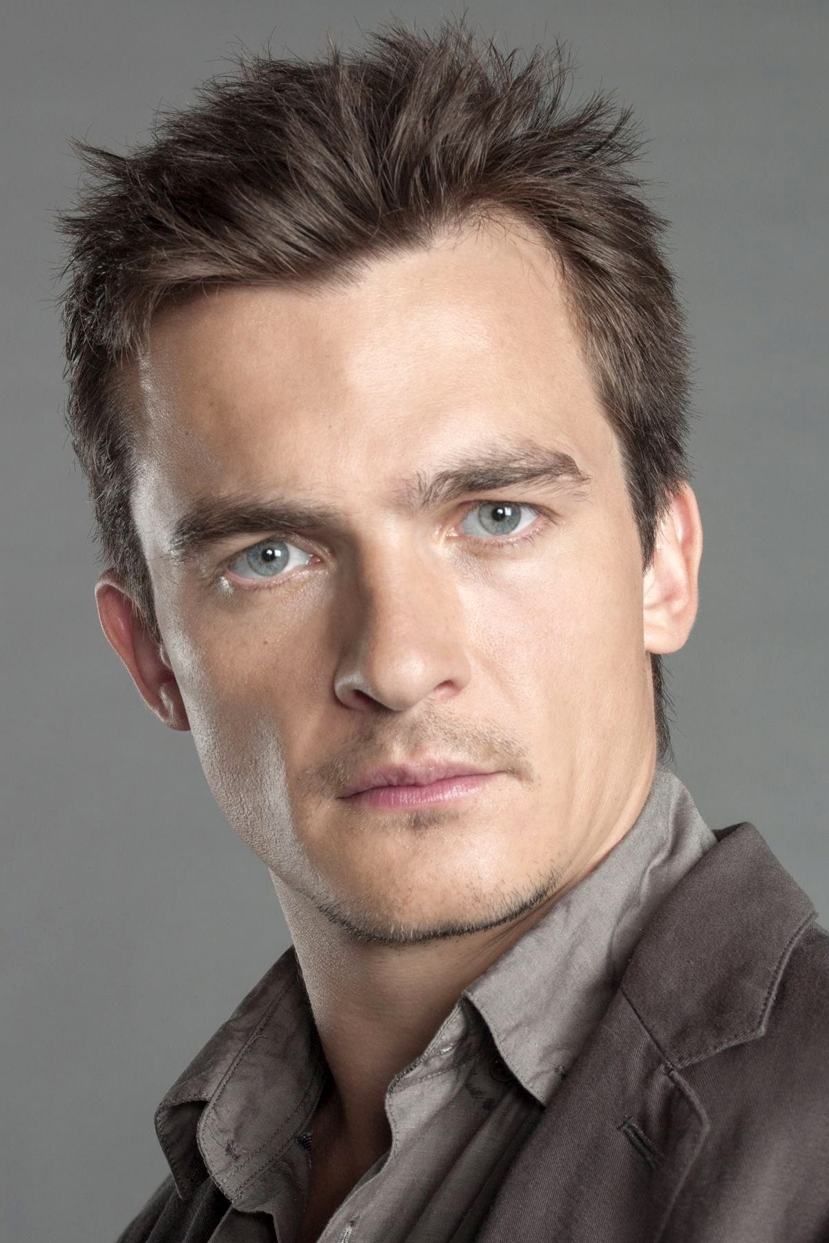 Rupert Friend - HeadStark