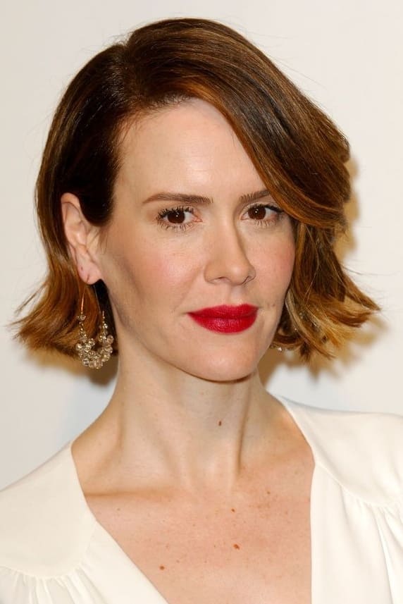 Sarah Paulson - HeadStark