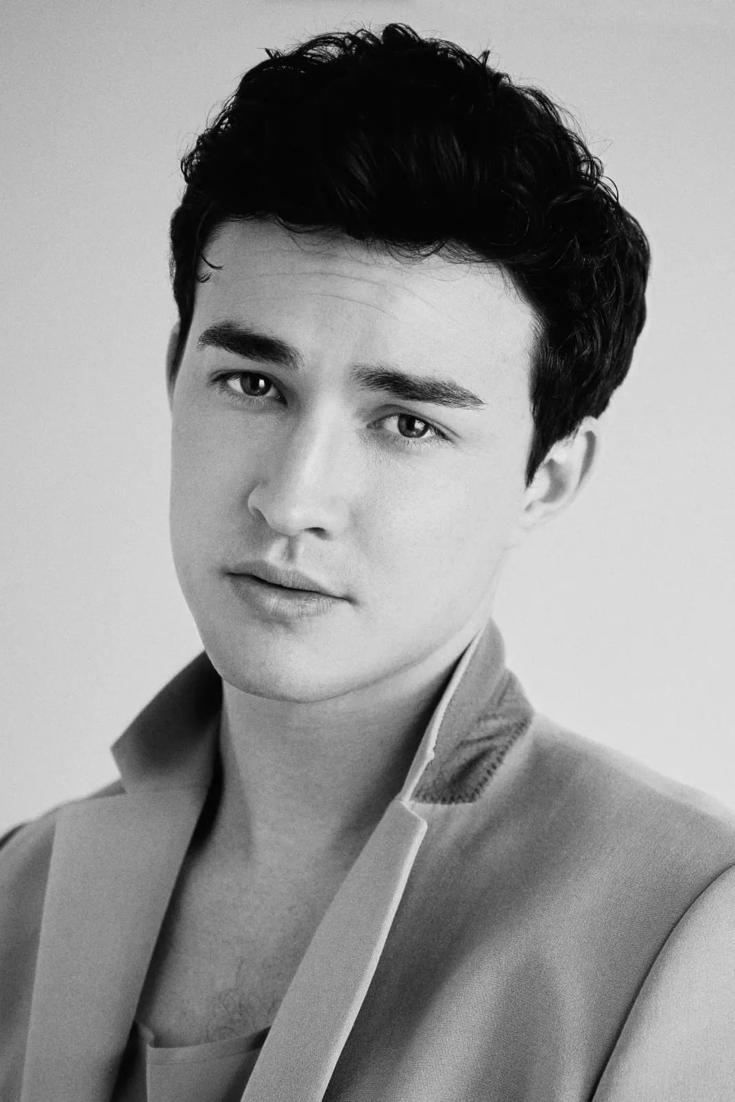 Gavin Leatherwood - HeadStark