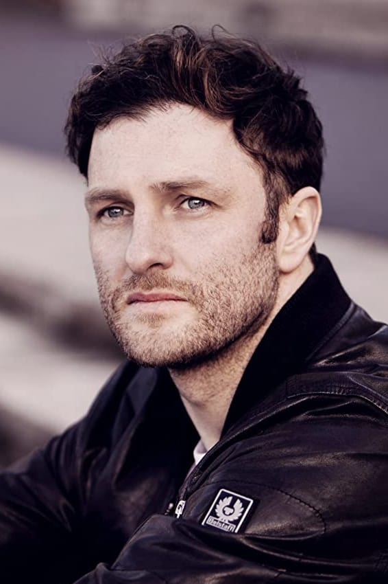 Steven Cree - HeadStark