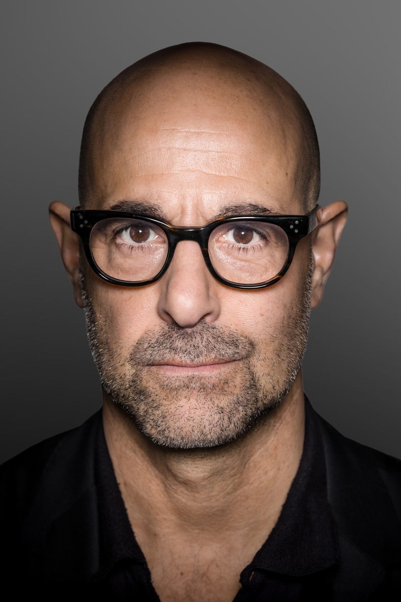 Stanley Tucci - HeadStark