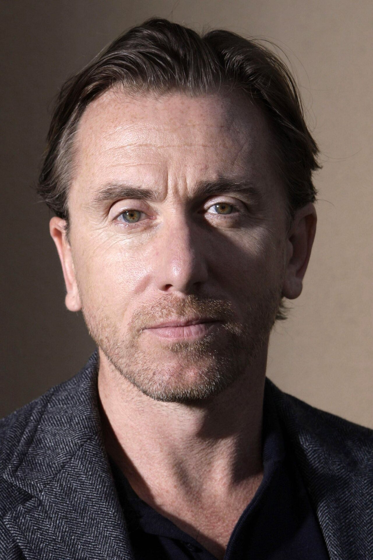 Tim Roth - HeadStark