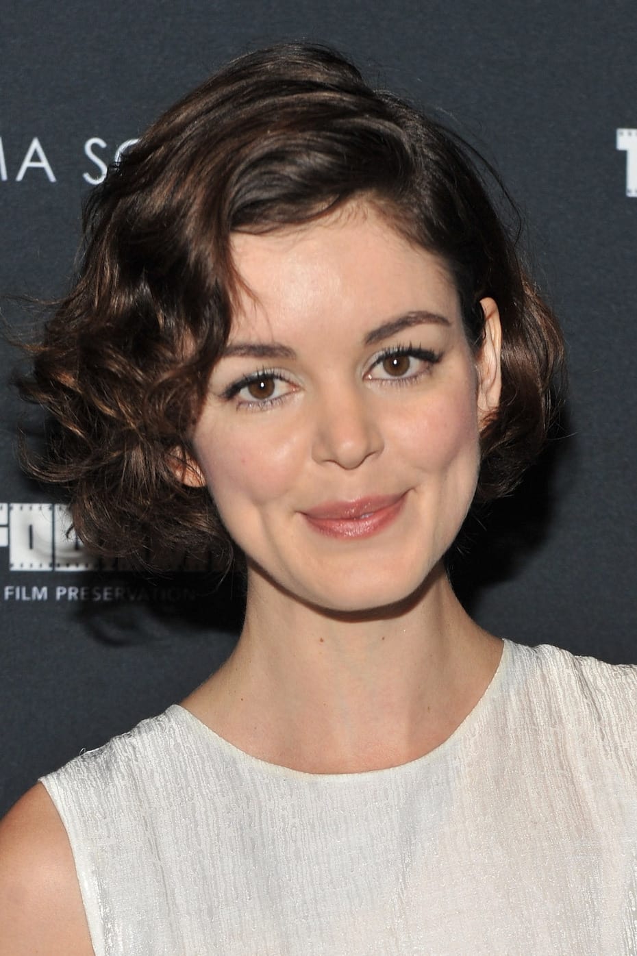 Nora Zehetner - HeadStark