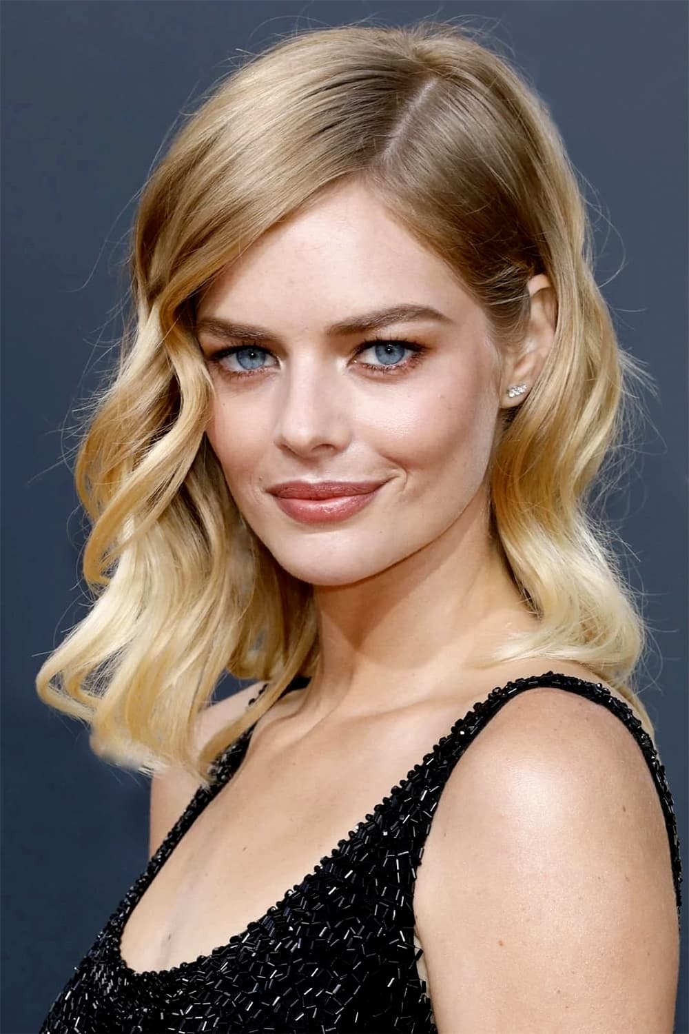 Samara Weaving - HeadStark