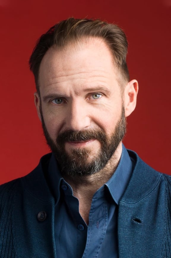 Ralph Fiennes - HeadStark