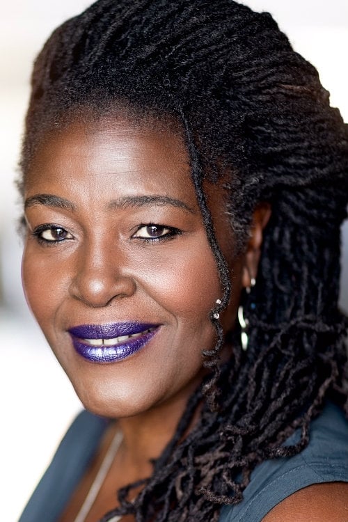 Sharon D. Clarke - HeadStark