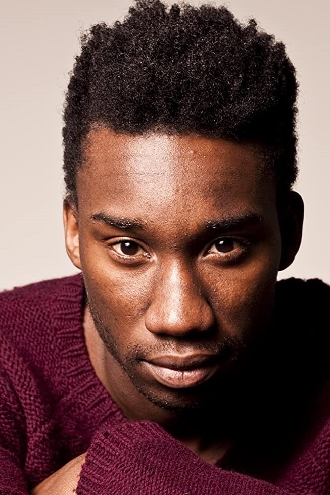 Nathan Stewart-Jarrett - HeadStark