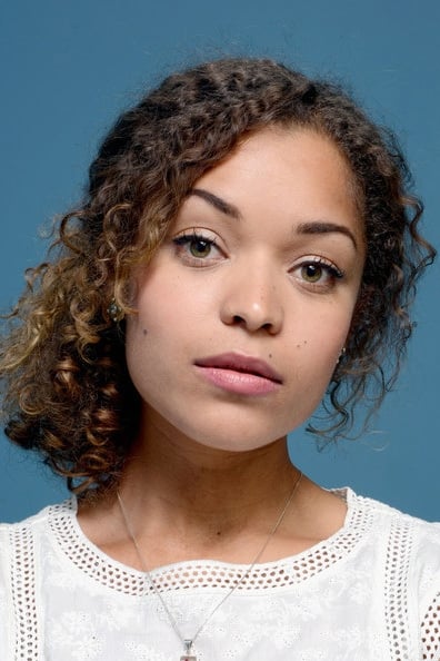 Antonia Thomas - HeadStark