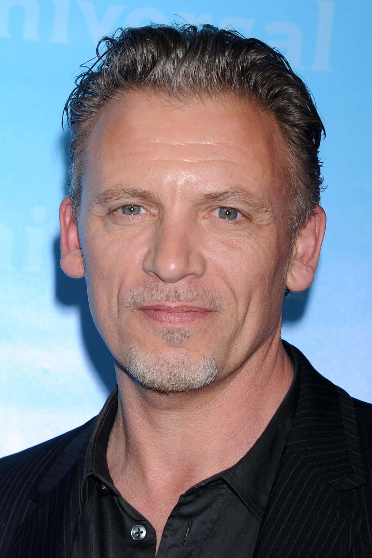 Callum Keith Rennie - HeadStark