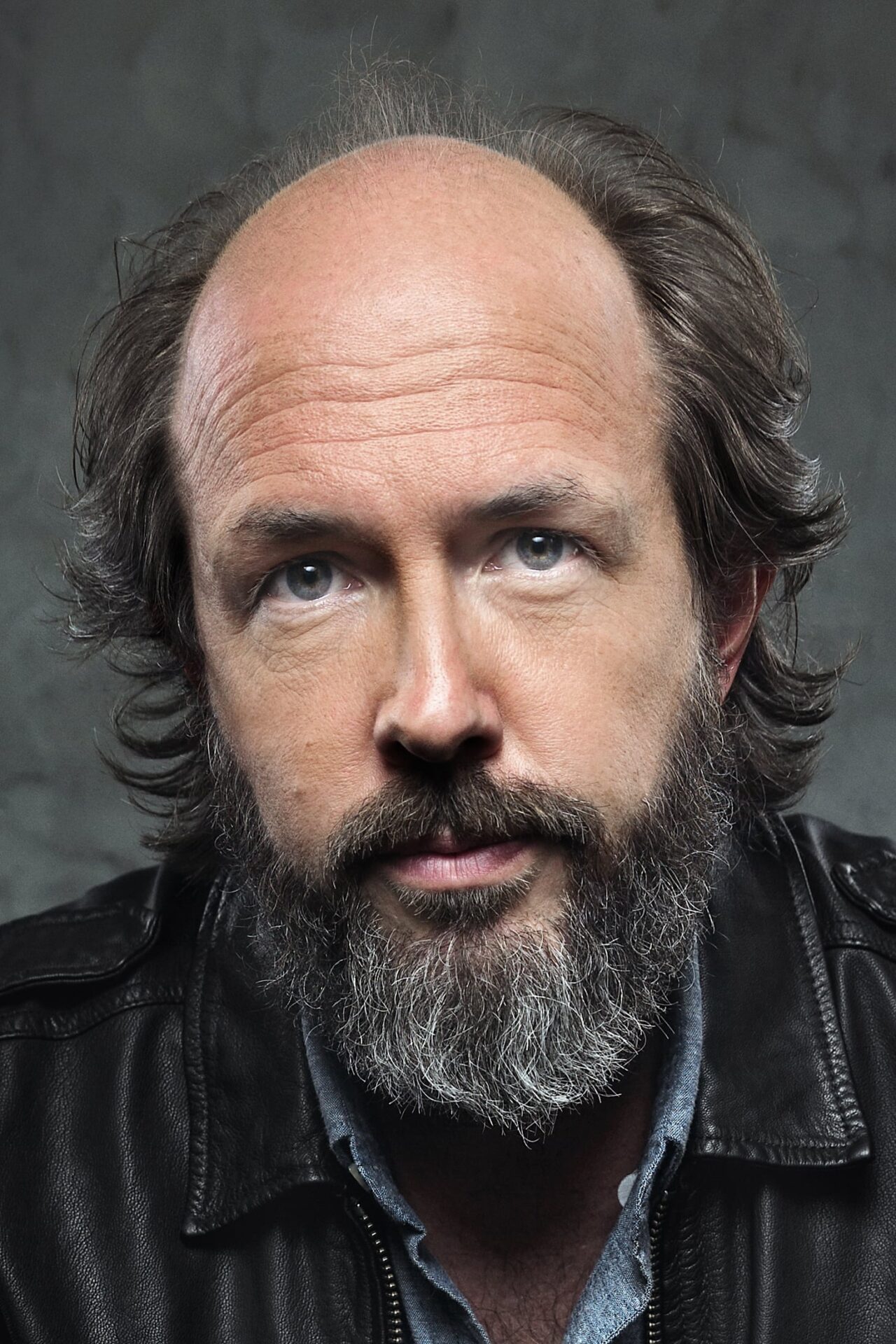 Eric Lange - HeadStark