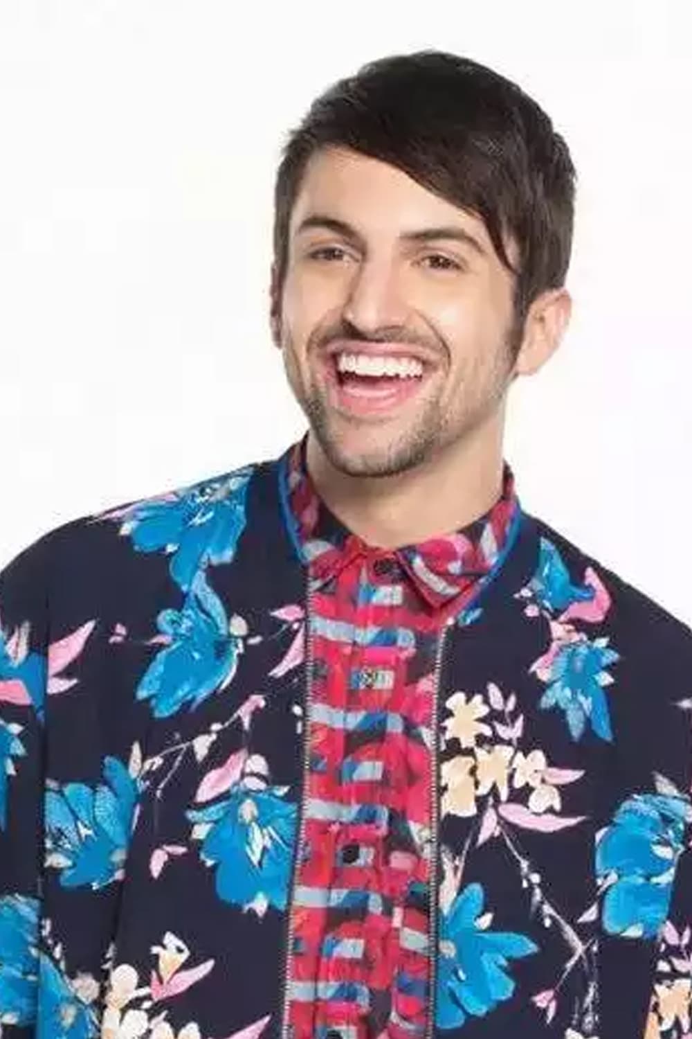 Mitch Grassi - HeadStark