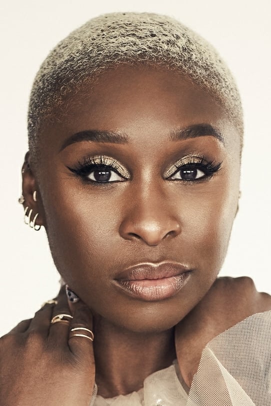 Cynthia Erivo - HeadStark