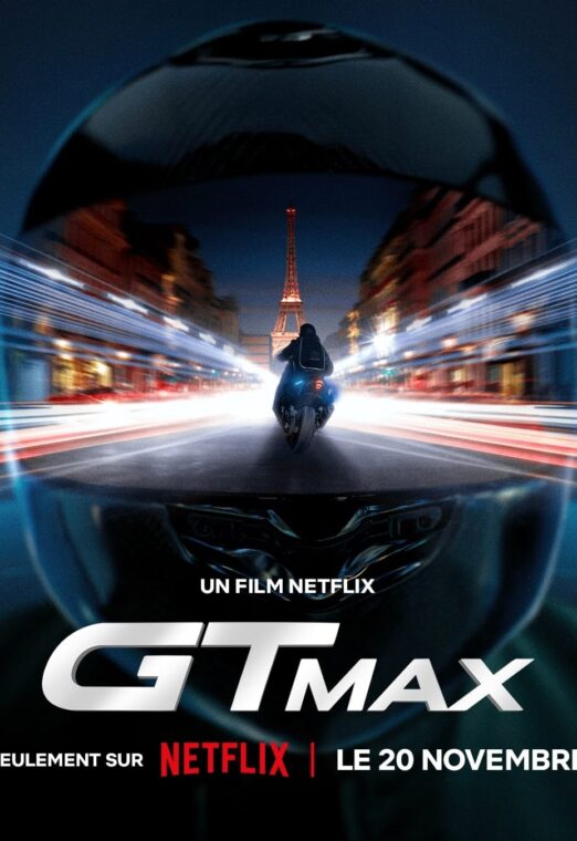 GTMAX 2024