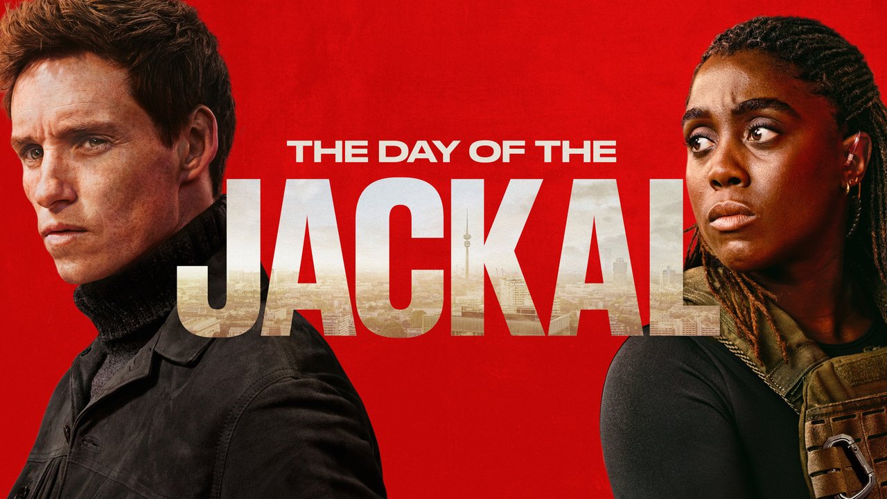 The Day of the Jackal (2024): A Thrilling Reimagining