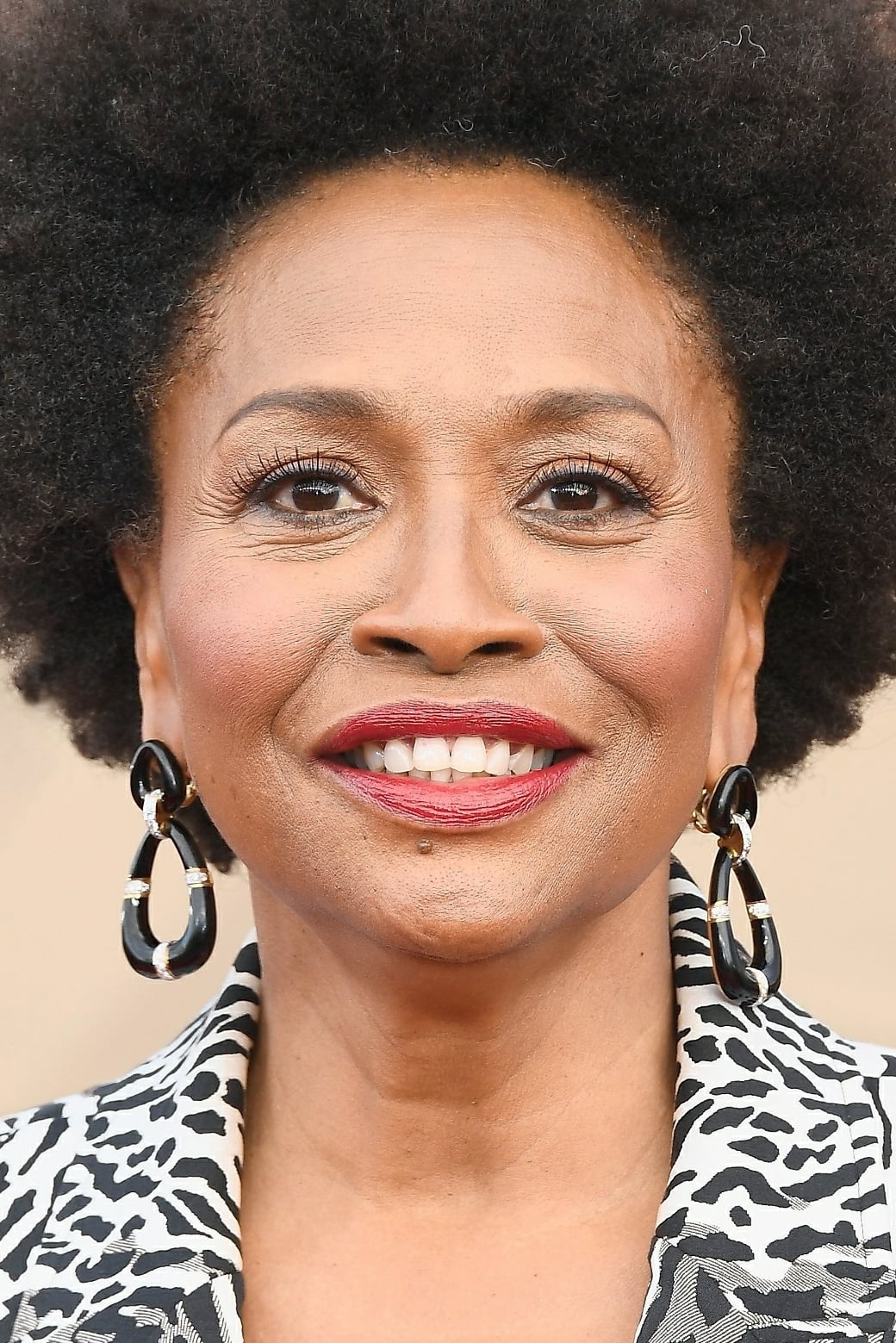 Jenifer Lewis - HeadStark