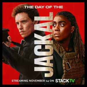 The Day of the Jackal (2024): A Thrilling Reimagining